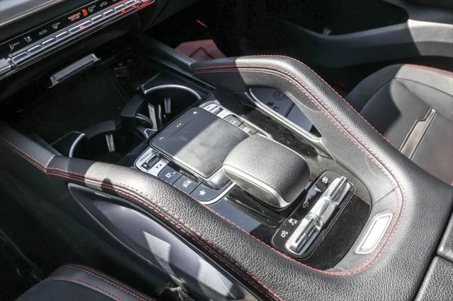 2023 Mercedes-Benz GLE AMG GLE 53 4MATIC