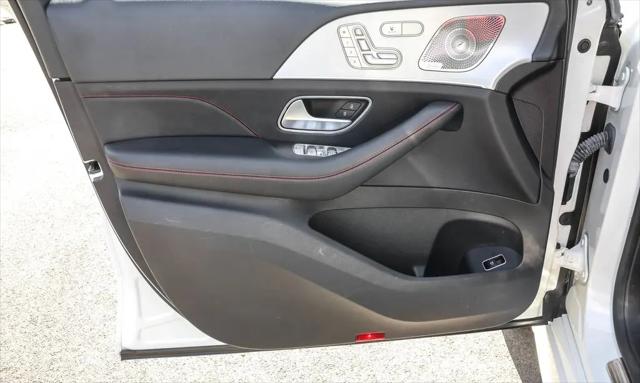 2023 Mercedes-Benz GLE AMG GLE 53 4MATIC