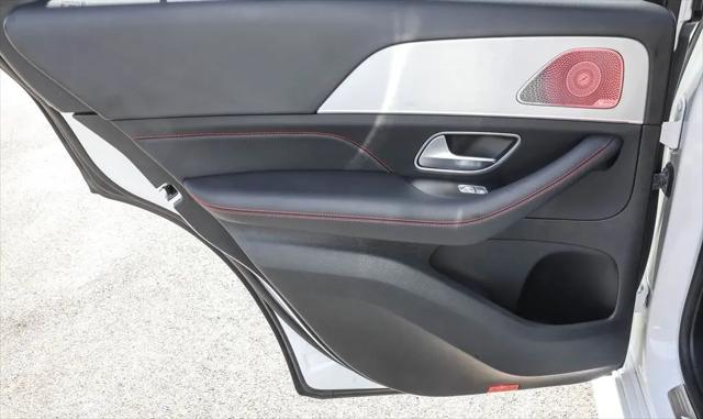 2023 Mercedes-Benz GLE AMG GLE 53 4MATIC