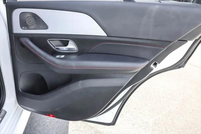 2023 Mercedes-Benz GLE AMG GLE 53 4MATIC