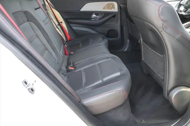 2023 Mercedes-Benz GLE AMG GLE 53 4MATIC