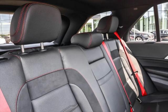 2023 Mercedes-Benz GLE AMG GLE 53 4MATIC