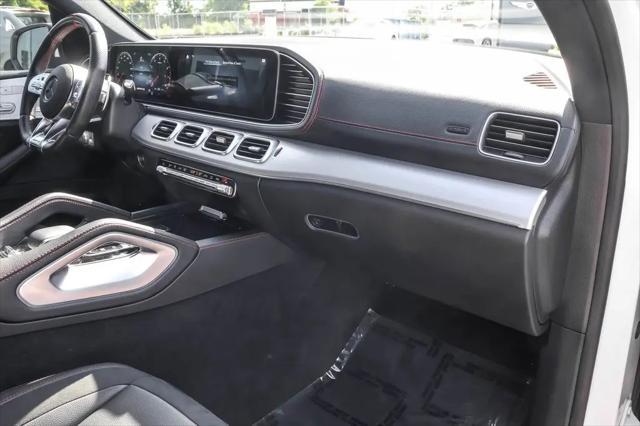 2023 Mercedes-Benz GLE AMG GLE 53 4MATIC