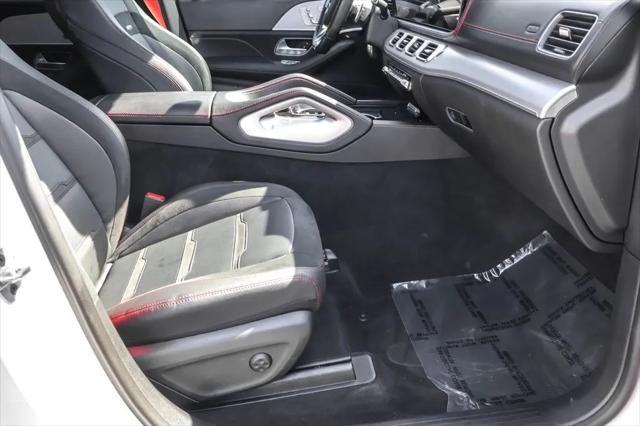 2023 Mercedes-Benz GLE AMG GLE 53 4MATIC