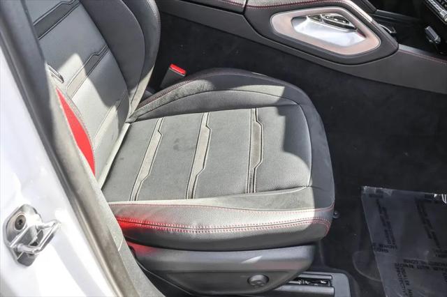 2023 Mercedes-Benz GLE AMG GLE 53 4MATIC
