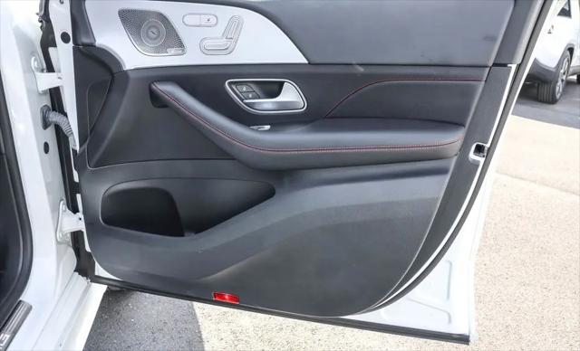 2023 Mercedes-Benz GLE AMG GLE 53 4MATIC