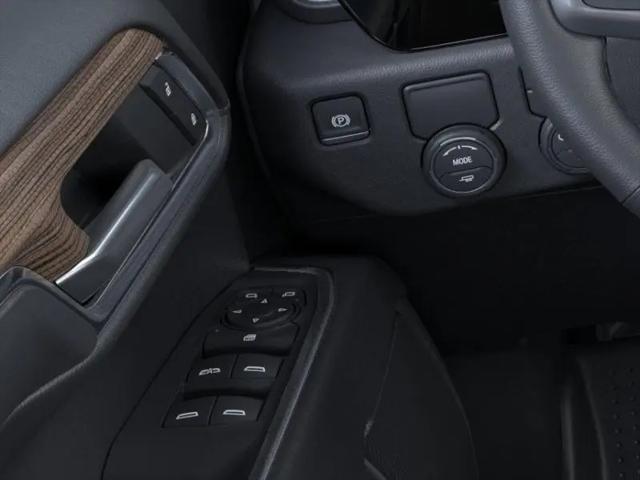 2026 Chevrolet Silverado 1500 2WD Crew Cab Short Bed RST