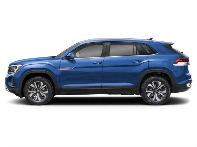 2026 Volkswagen Atlas Cross Sport SE with Technology