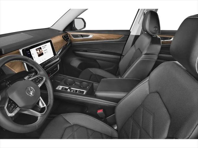 2026 Volkswagen Atlas SE