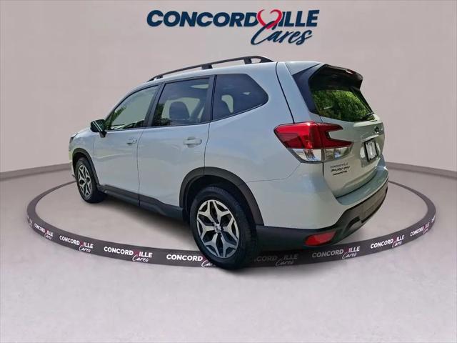 2023 Subaru Forester Premium