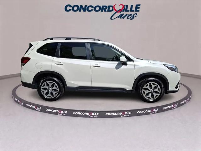 2023 Subaru Forester Premium