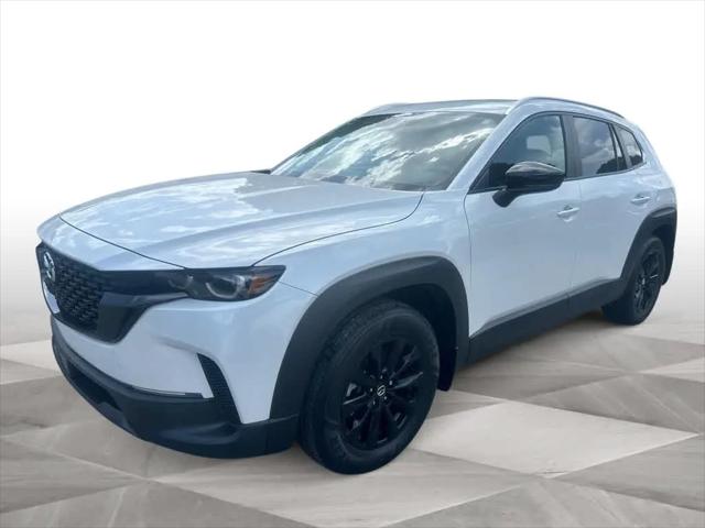 2024 Mazda CX-50 2.5 S Preferred for sale in Miami, FL