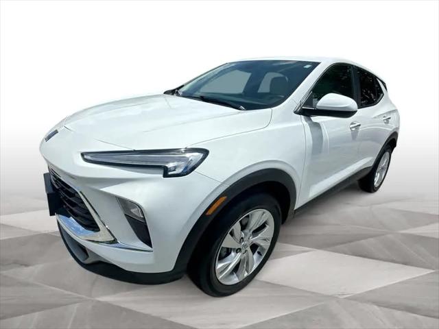 2024 Buick Encore GX Preferred AWD for sale in Miami, FL
