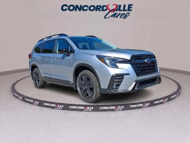 2026 Subaru Ascent Onyx Edition Touring 7-Passenger for sale in Glen Mills, PA