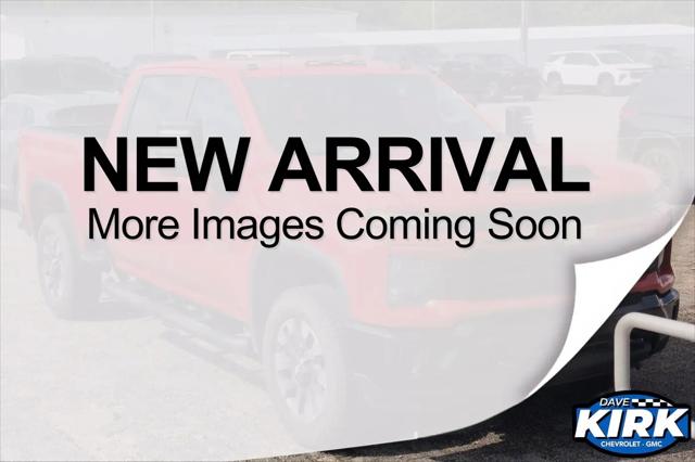 2024 Chevrolet Silverado 2500HD 4WD Crew Cab Standard Bed Custom for sale in Crossville, TN