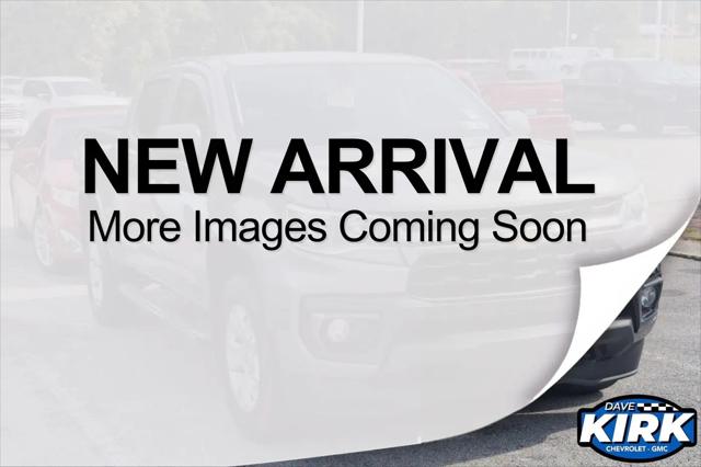 2022 Chevrolet Colorado 4WD Crew Cab Short Box LT for sale in Crossville, TN