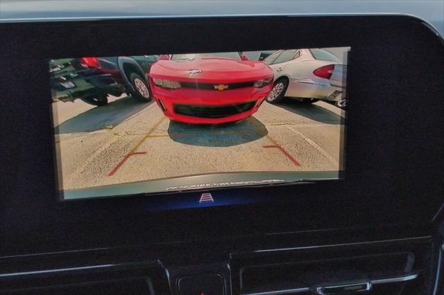2025 Chevrolet TrailBlazer FWD RS