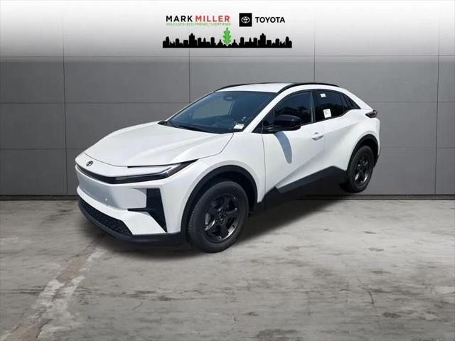 2026 Toyota C-HR SE for sale in Salt Lake City, UT