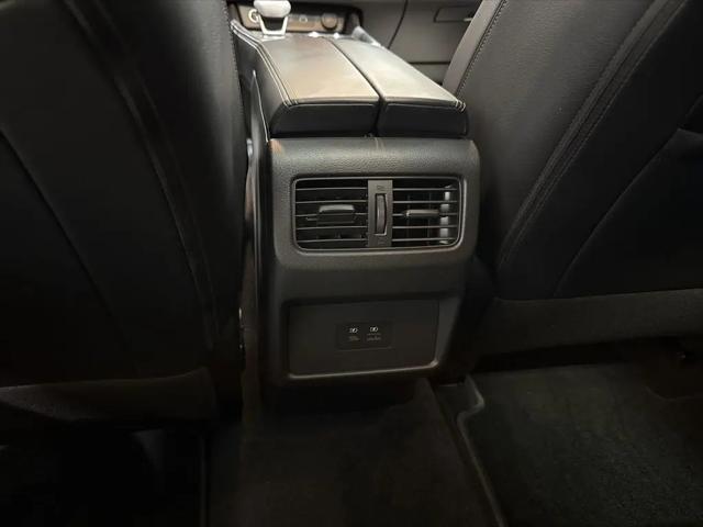 2023 Nissan Rogue SL FWD
