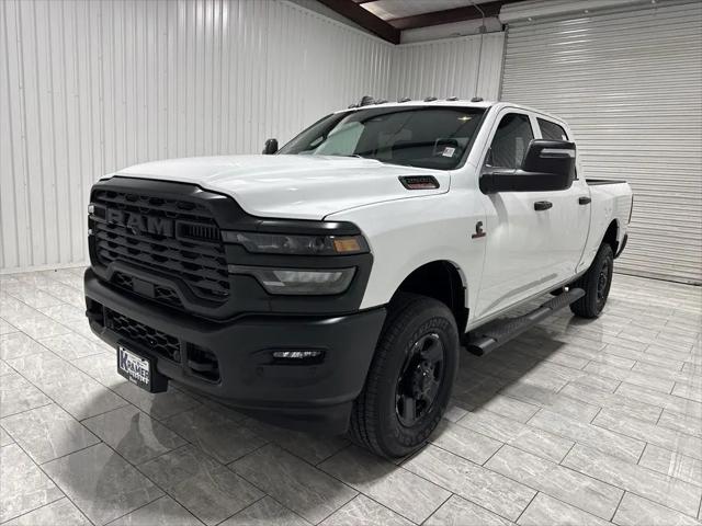 2026 Ram 2500 Tradesman Crew Cab 4x4 6'4" Box for sale in Livingston, TX