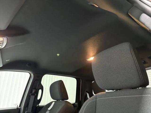 2026 Ram 2500 Tradesman Crew Cab 4x4 6'4" Box