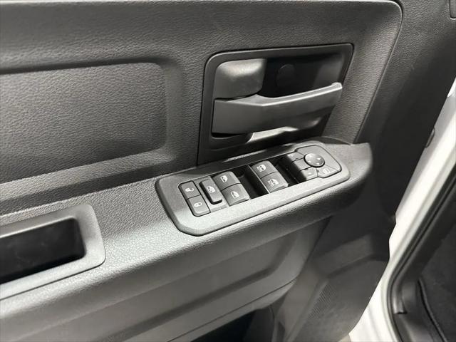 2026 Ram 2500 Tradesman Crew Cab 4x4 6'4" Box
