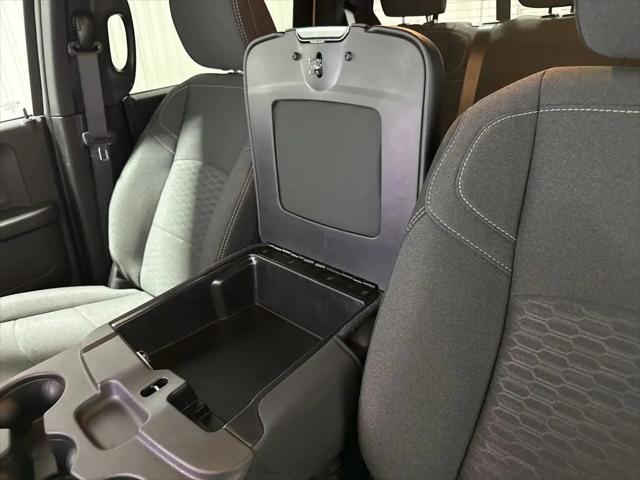 2026 Ram 2500 Tradesman Crew Cab 4x4 6'4" Box