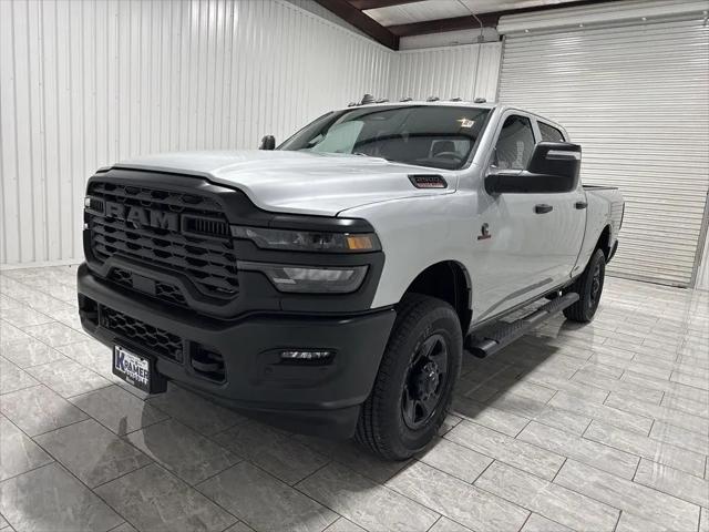 2026 Ram 2500 Tradesman Crew Cab 4x4 6'4" Box for sale in Livingston, TX