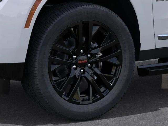2026 GMC Yukon 4WD Denali