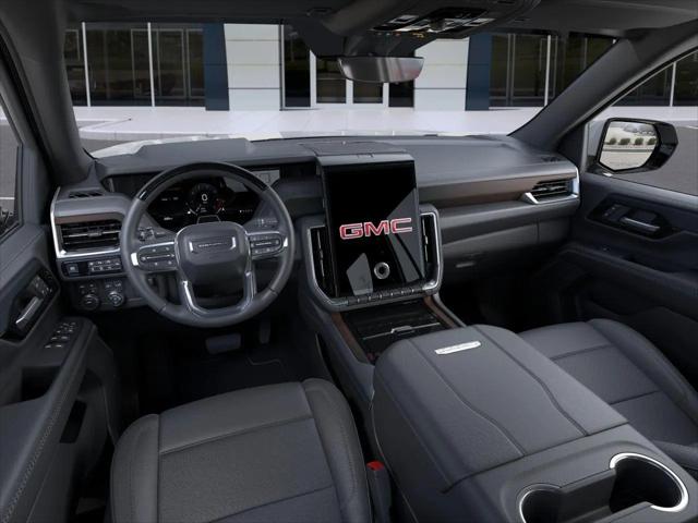 2026 GMC Yukon 4WD Denali