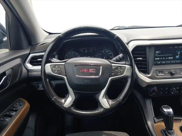 2019 GMC Acadia SLE-1