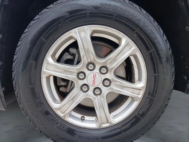 2019 GMC Acadia SLE-1