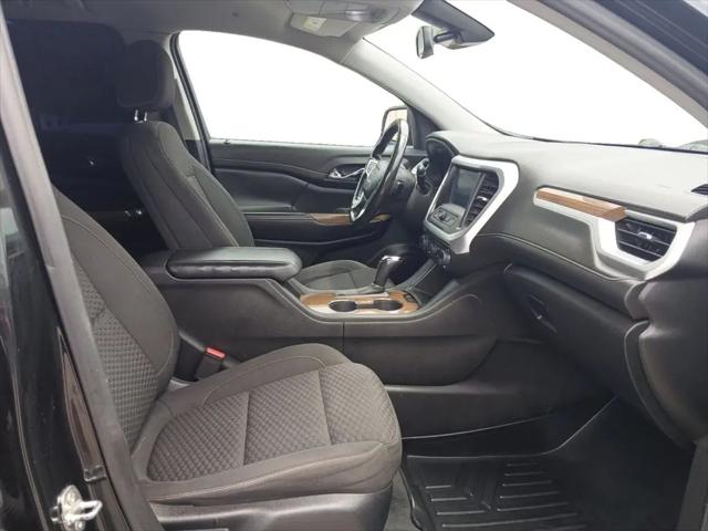 2019 GMC Acadia SLE-1