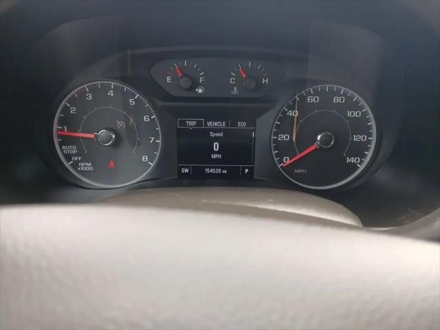 2019 GMC Acadia SLE-1