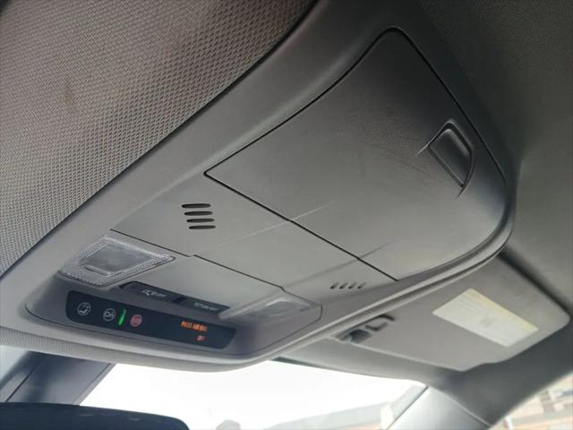 2019 GMC Acadia SLE-1