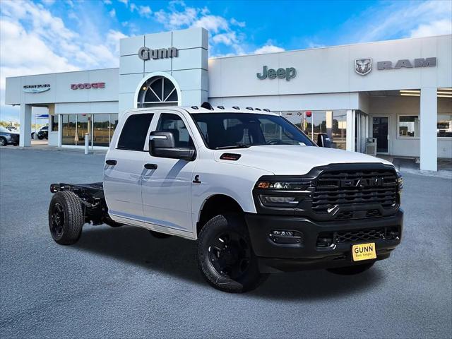 2026 Ram 3500 Tradesman/Big Horn for sale in Seguin, TX