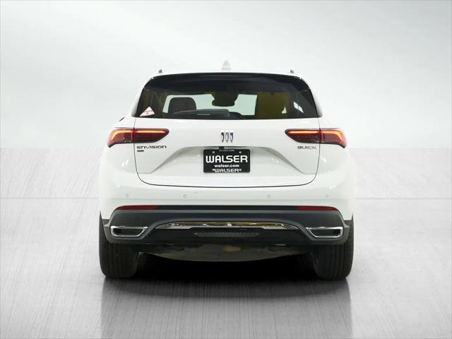 2024 Buick Envision Preferred AWD