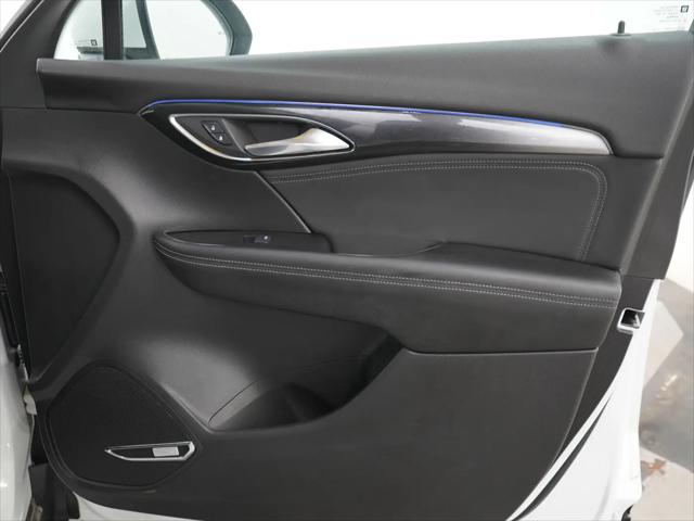 2024 Buick Envision Preferred AWD