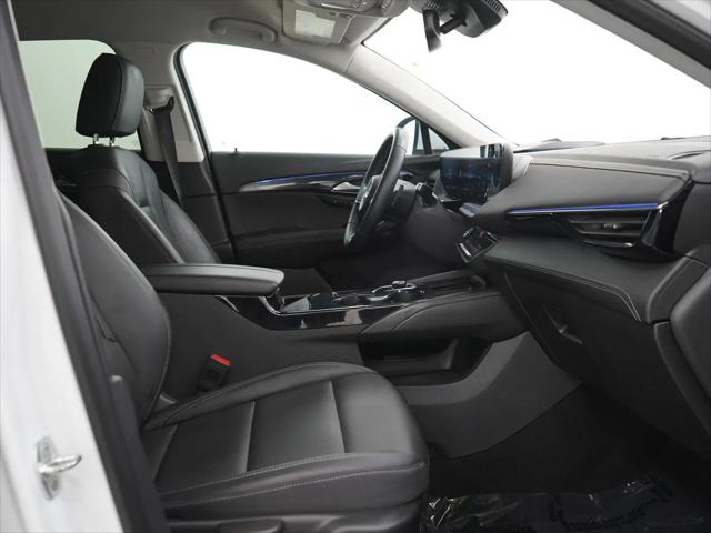 2024 Buick Envision Preferred AWD