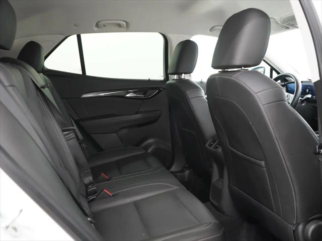 2024 Buick Envision Preferred AWD