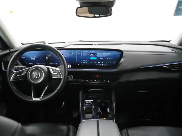 2024 Buick Envision Preferred AWD