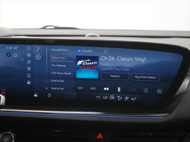 2024 Buick Envision Preferred AWD