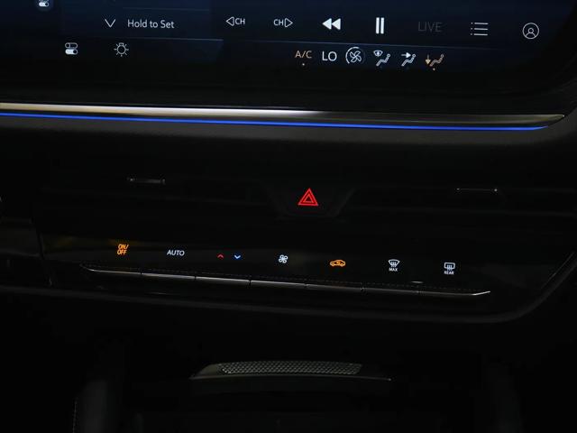 2024 Buick Envision Preferred AWD