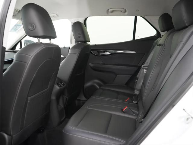 2024 Buick Envision Preferred AWD