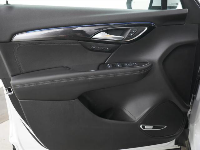 2024 Buick Envision Preferred AWD