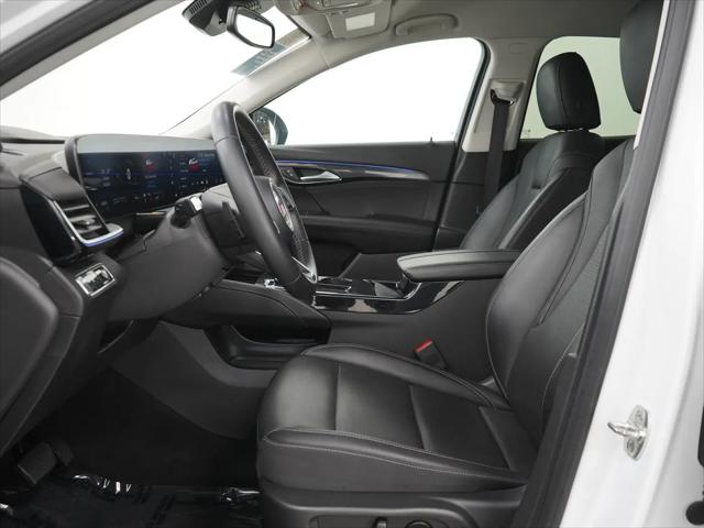 2024 Buick Envision Preferred AWD