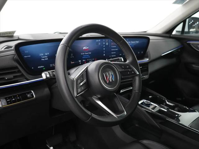 2024 Buick Envision Preferred AWD