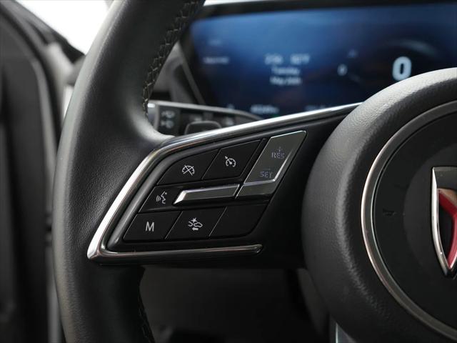 2024 Buick Envision Preferred AWD