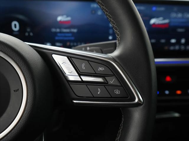 2024 Buick Envision Preferred AWD