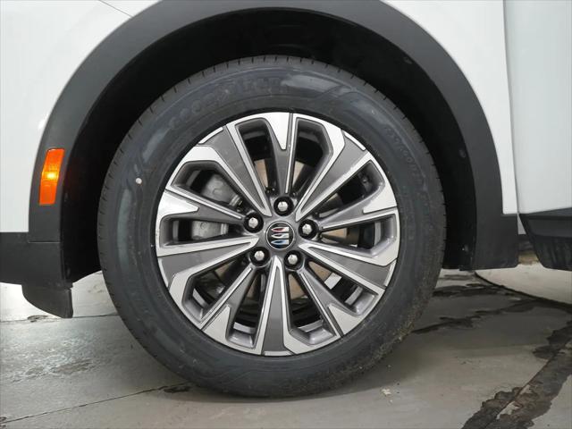 2024 Buick Envision Preferred AWD